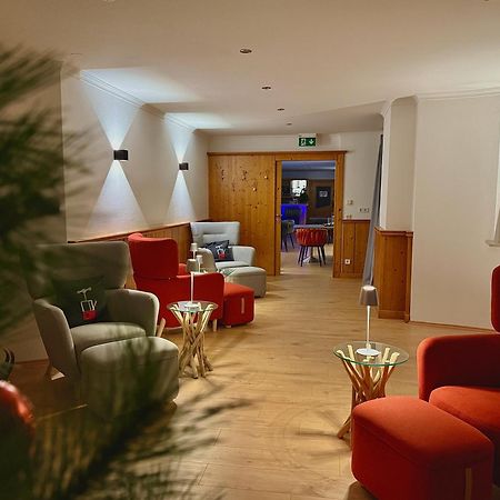 Ferienwohnungen Tivoli Bad Reichenhall Ngoại thất bức ảnh