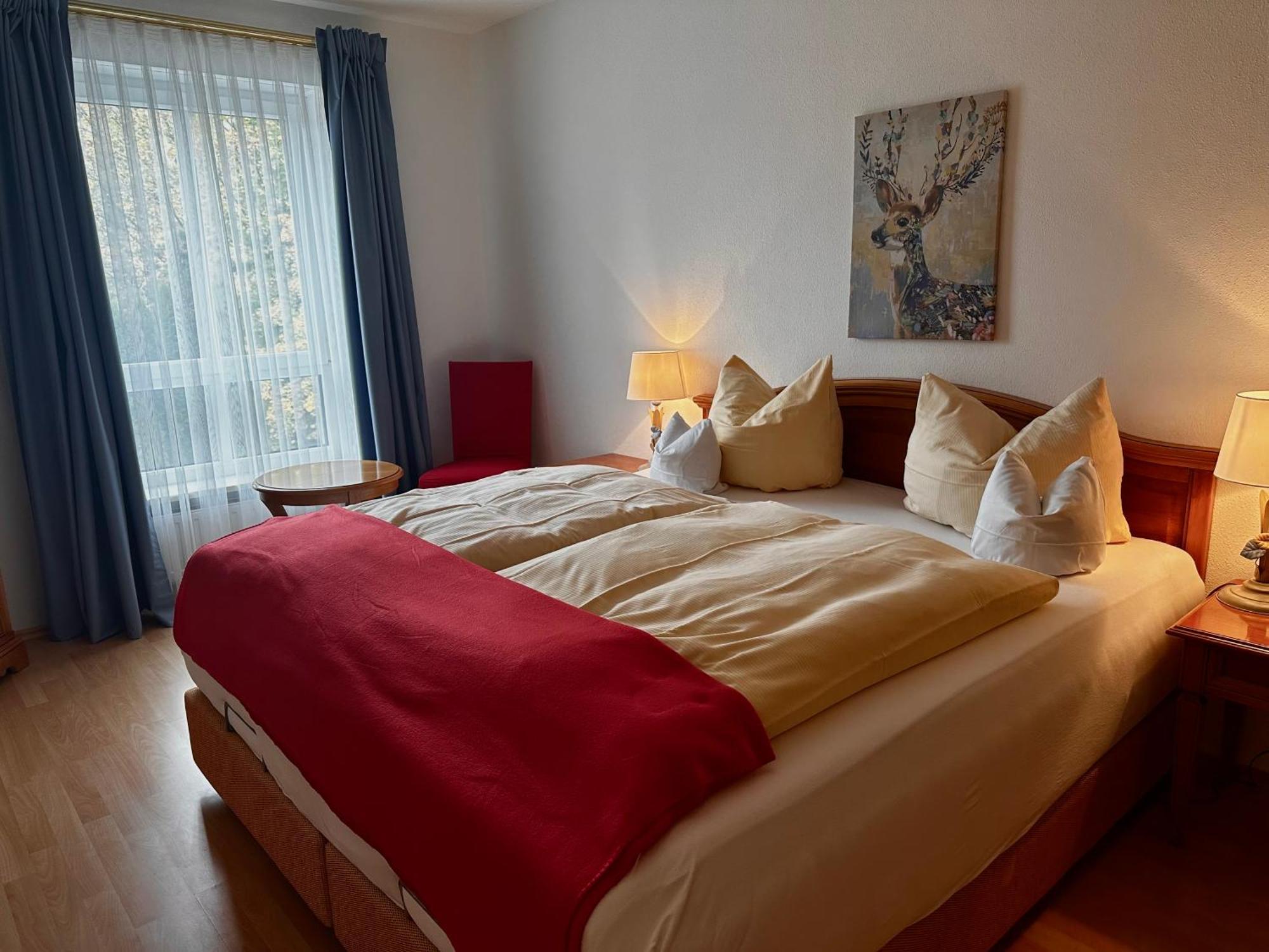 Ferienwohnungen Tivoli Bad Reichenhall Ngoại thất bức ảnh