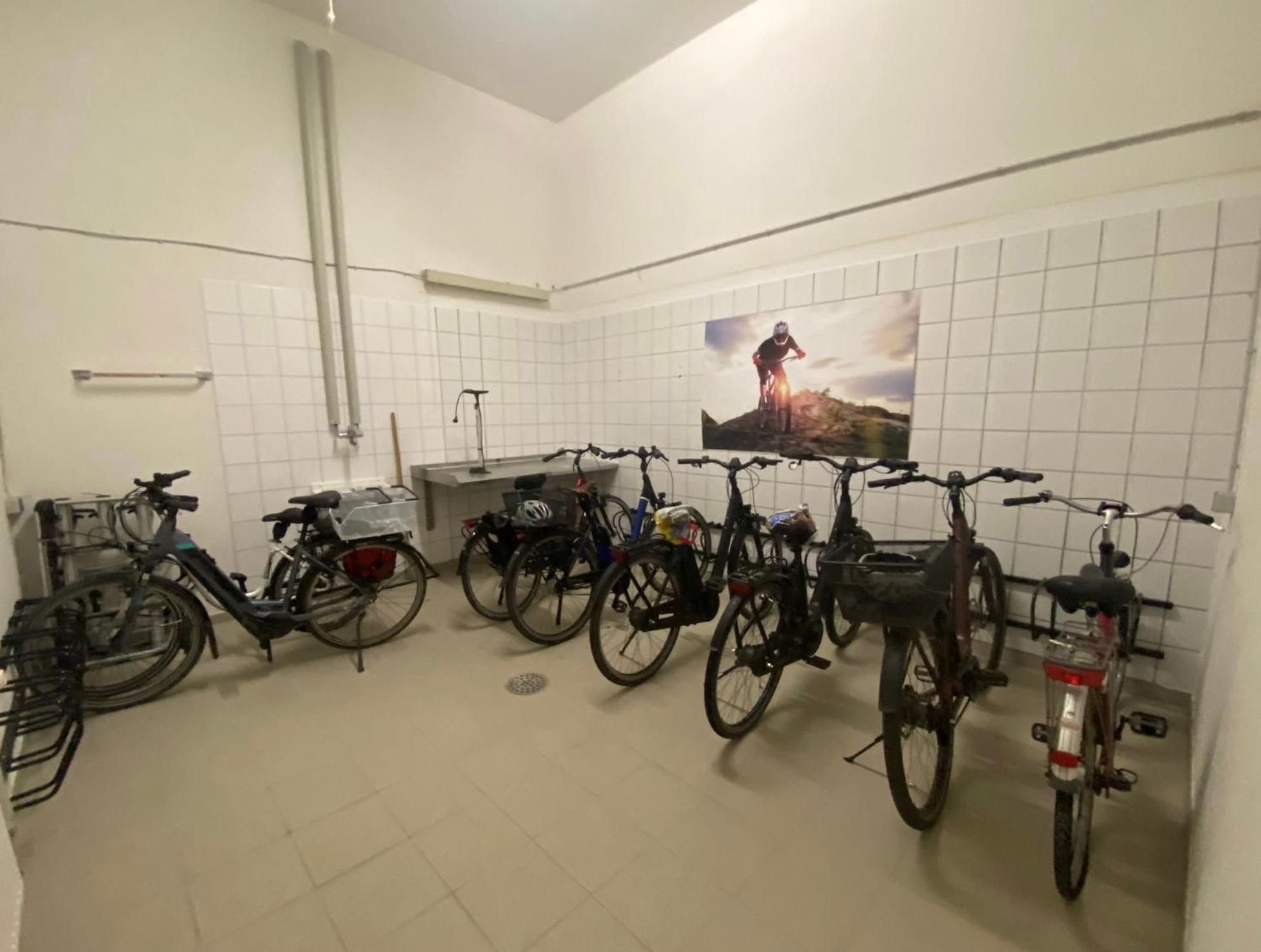 Ferienwohnungen Tivoli Bad Reichenhall Ngoại thất bức ảnh