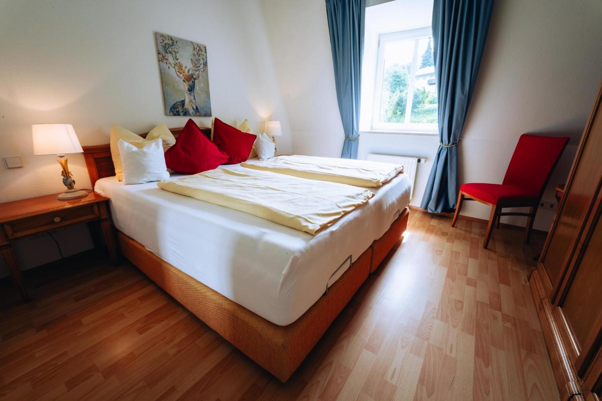 Ferienwohnungen Tivoli Bad Reichenhall Ngoại thất bức ảnh