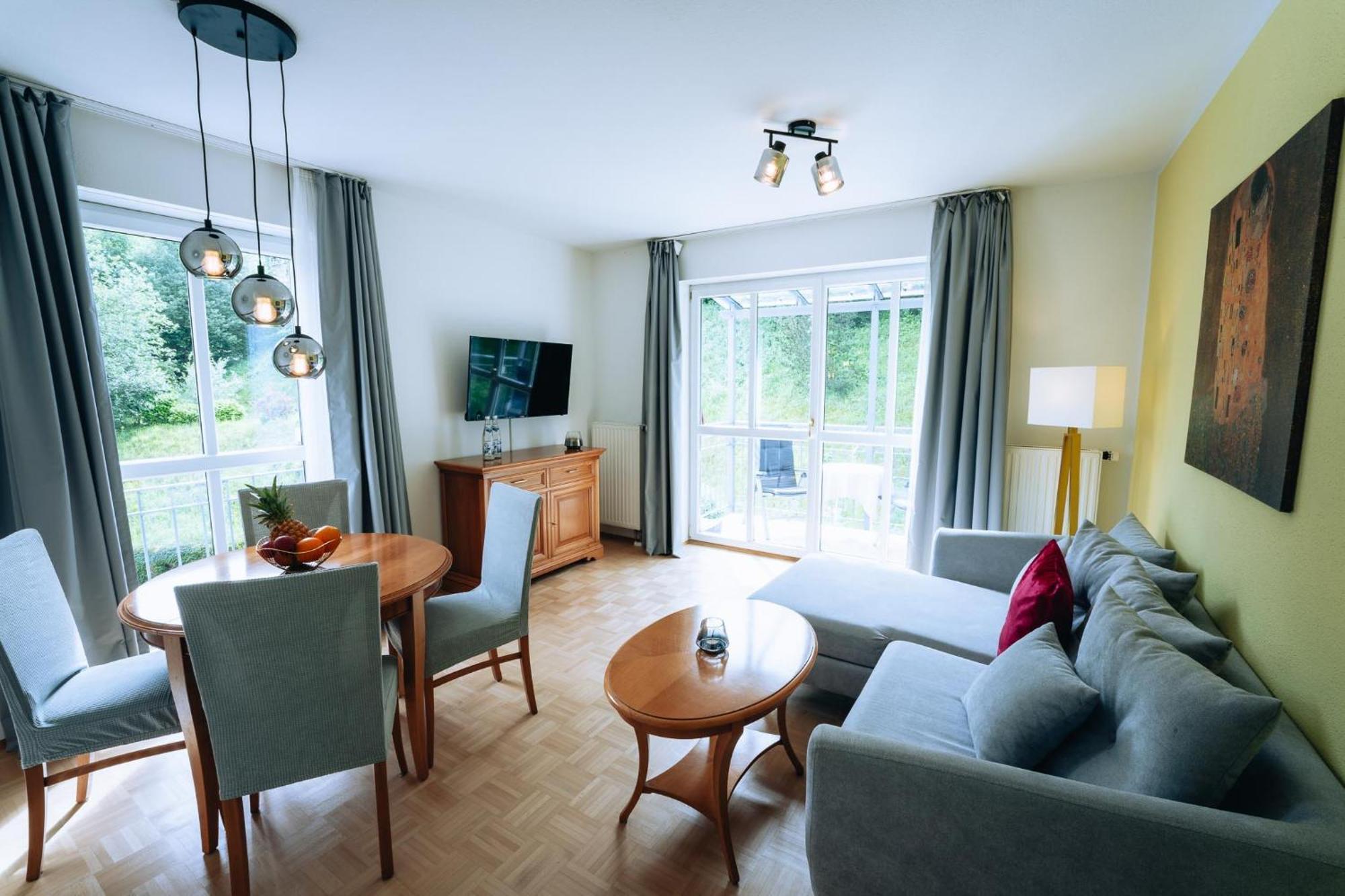 Ferienwohnungen Tivoli Bad Reichenhall Ngoại thất bức ảnh