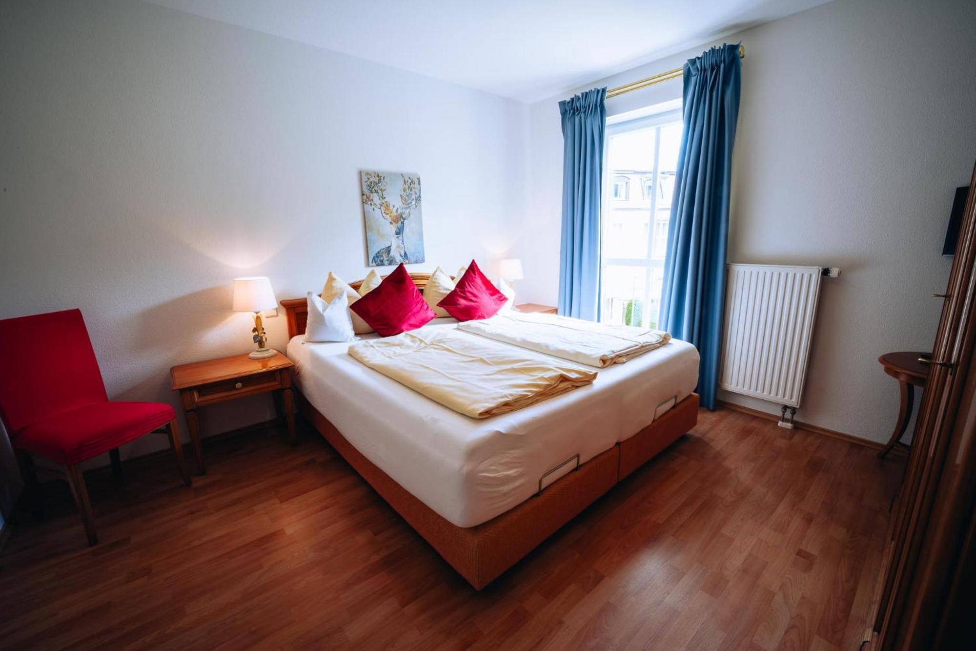 Ferienwohnungen Tivoli Bad Reichenhall Ngoại thất bức ảnh
