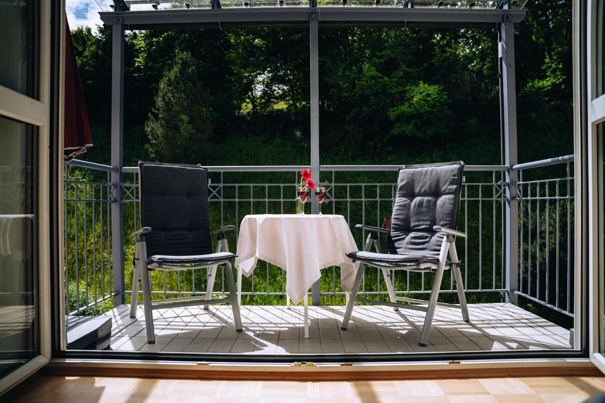 Ferienwohnungen Tivoli Bad Reichenhall Ngoại thất bức ảnh