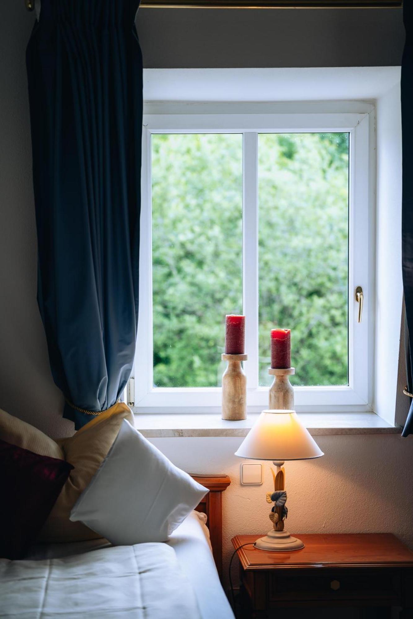 Ferienwohnungen Tivoli Bad Reichenhall Ngoại thất bức ảnh