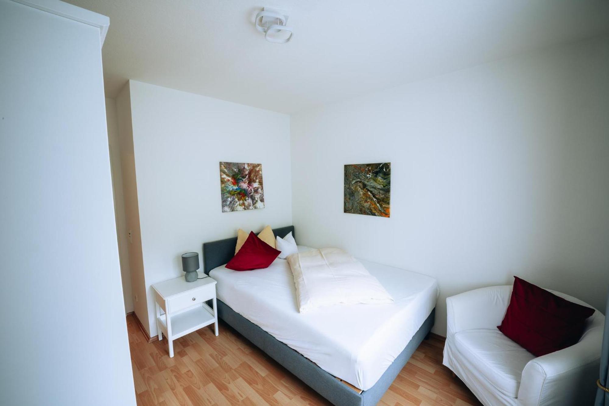 Ferienwohnungen Tivoli Bad Reichenhall Ngoại thất bức ảnh