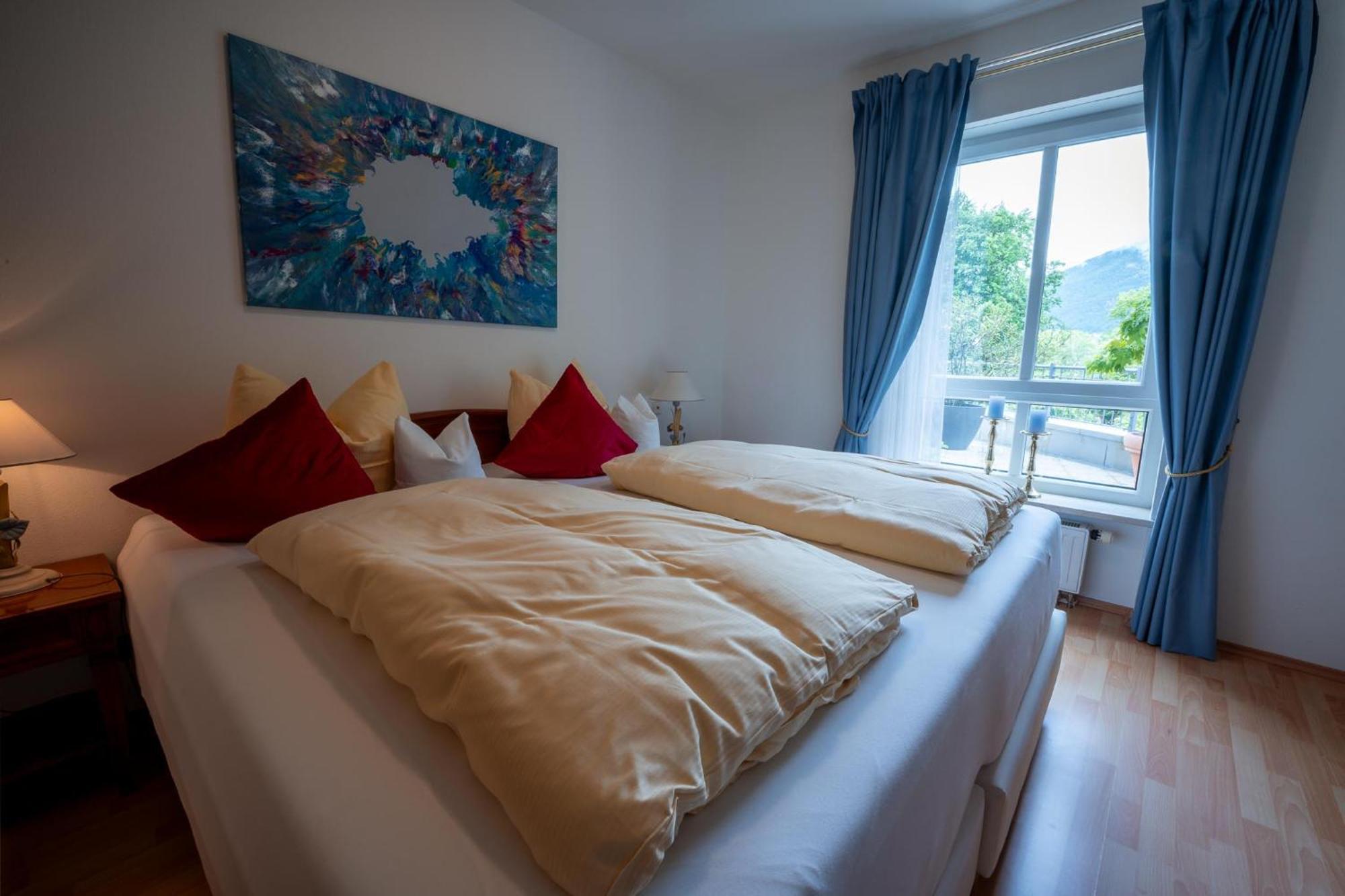 Ferienwohnungen Tivoli Bad Reichenhall Ngoại thất bức ảnh