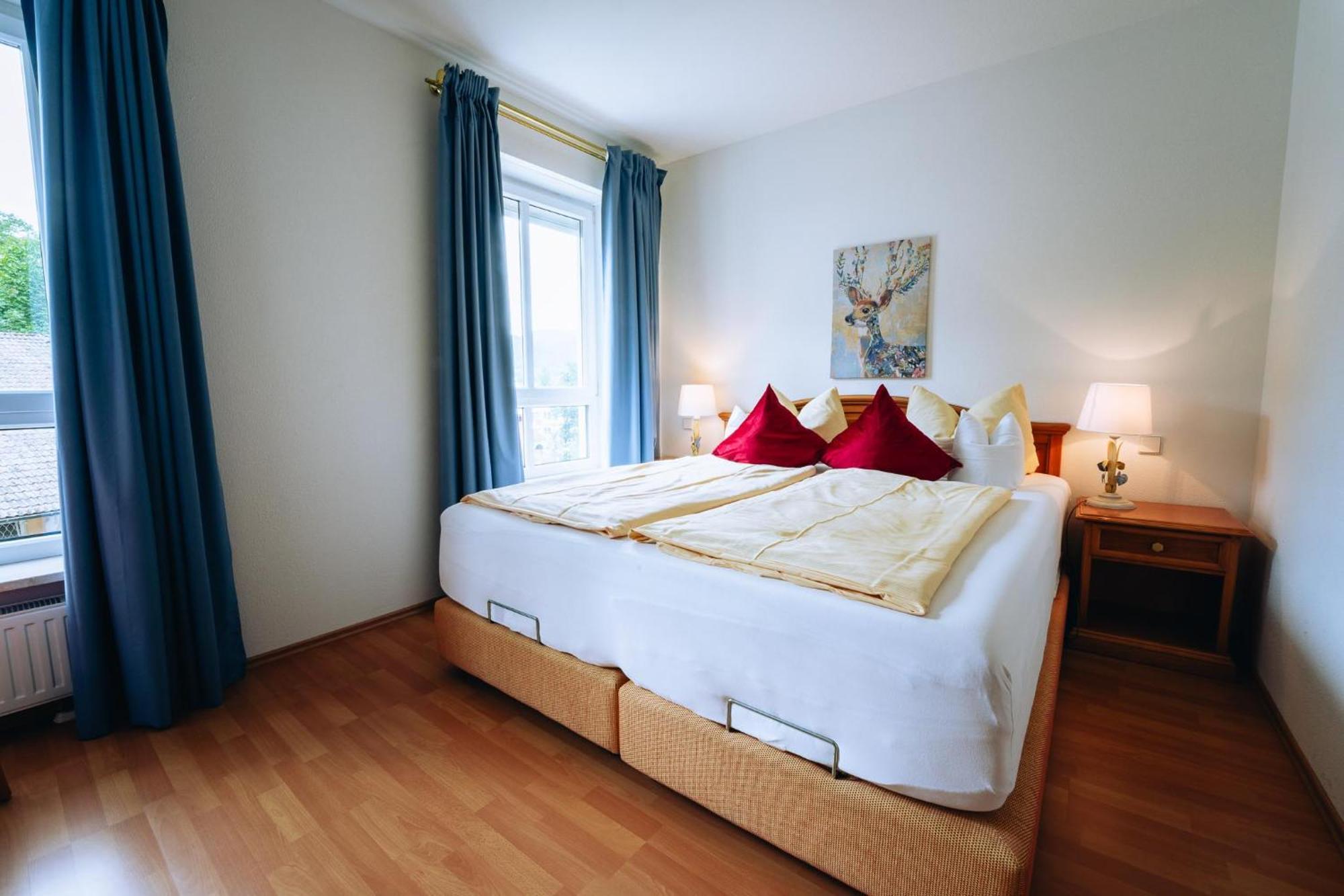 Ferienwohnungen Tivoli Bad Reichenhall Ngoại thất bức ảnh