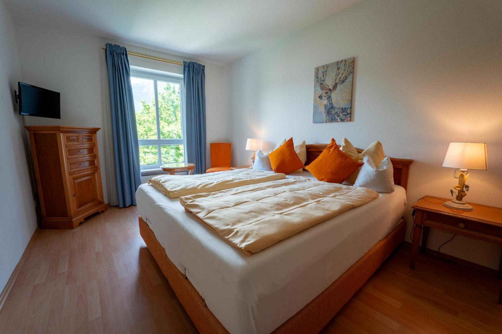 Ferienwohnungen Tivoli Bad Reichenhall Ngoại thất bức ảnh