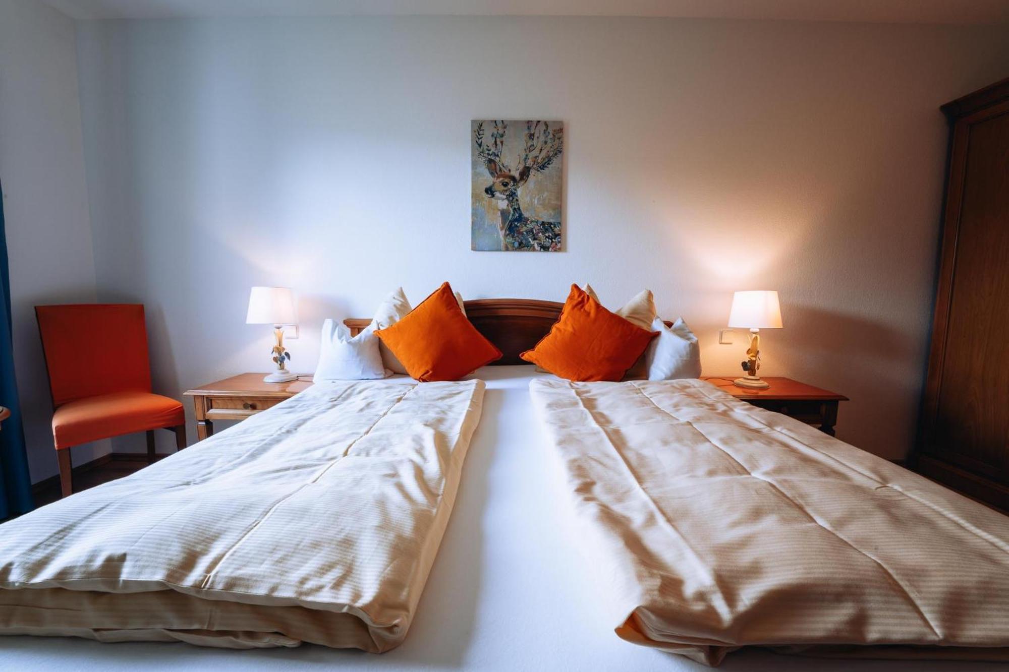 Ferienwohnungen Tivoli Bad Reichenhall Ngoại thất bức ảnh