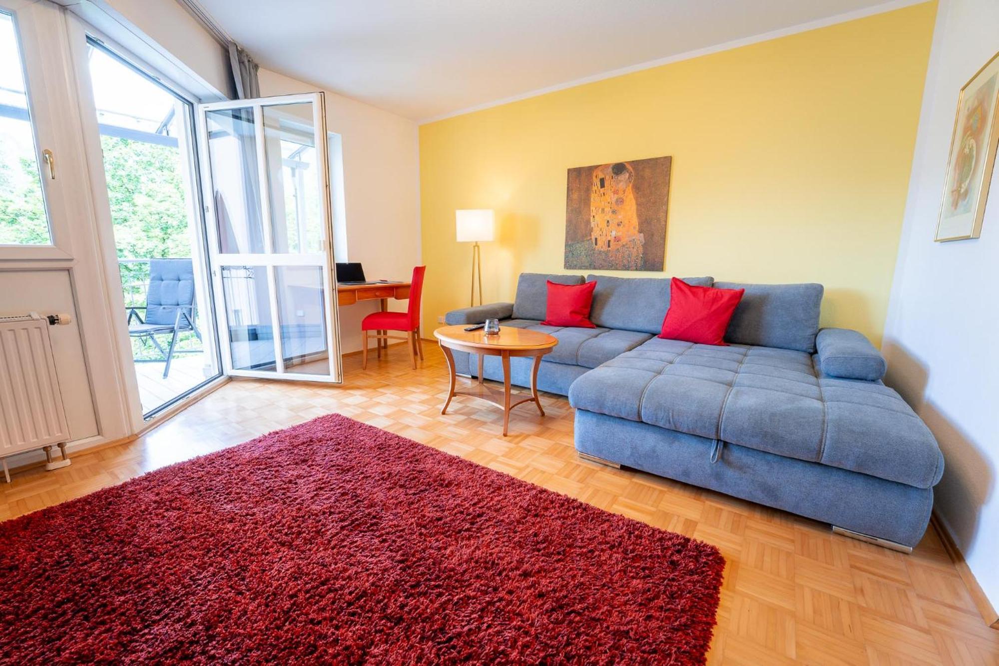 Ferienwohnungen Tivoli Bad Reichenhall Ngoại thất bức ảnh