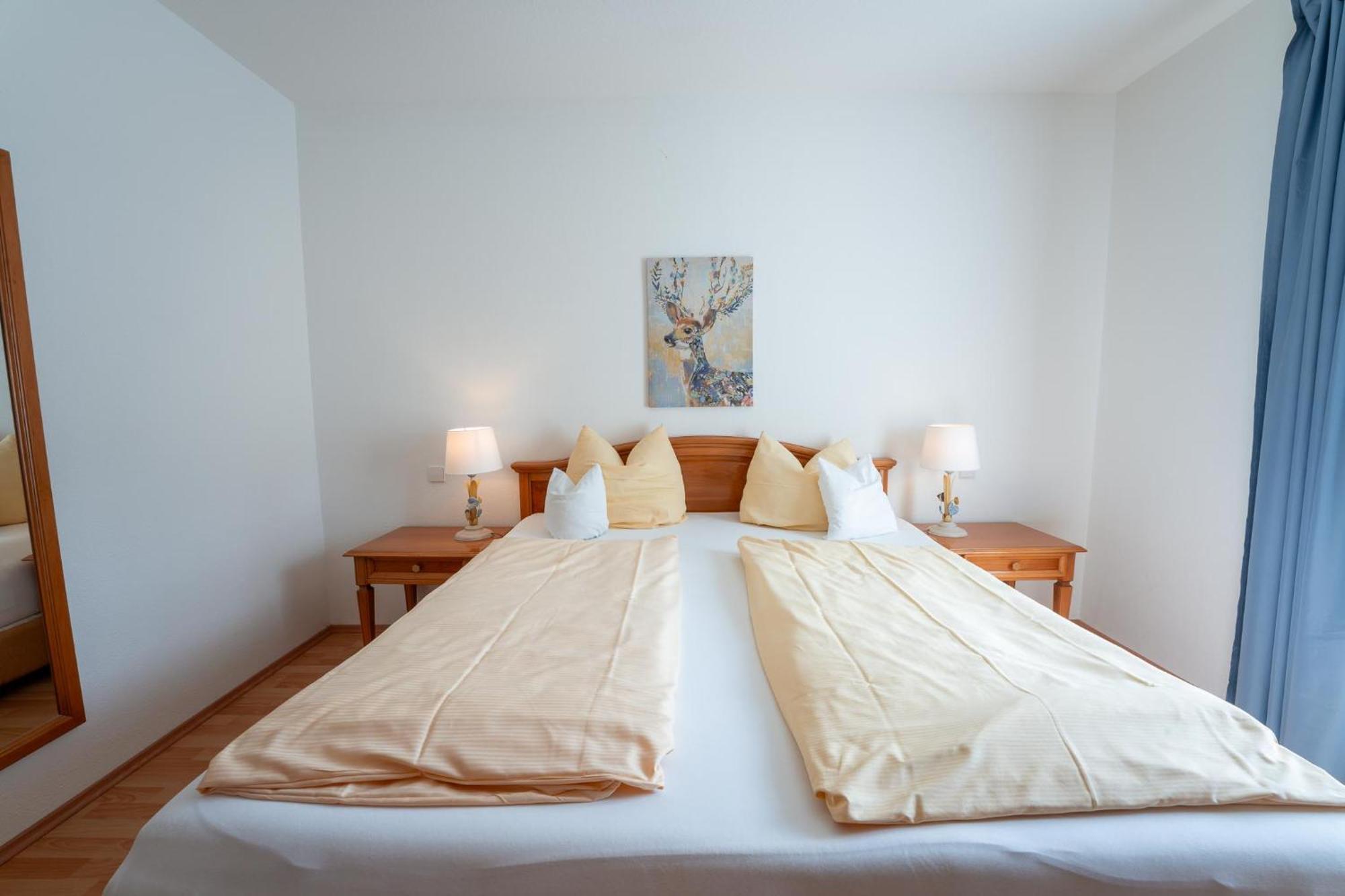 Ferienwohnungen Tivoli Bad Reichenhall Ngoại thất bức ảnh