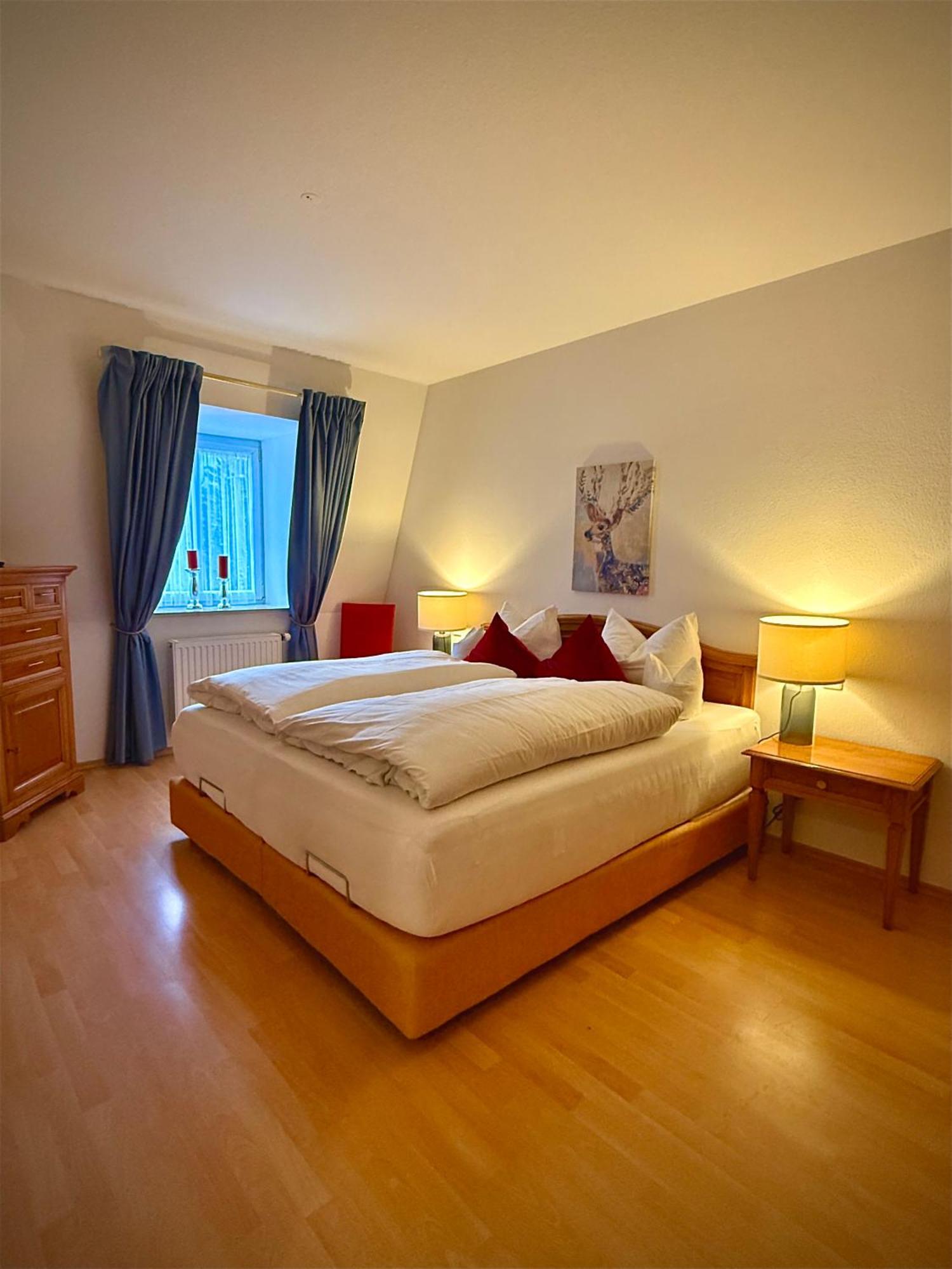 Ferienwohnungen Tivoli Bad Reichenhall Ngoại thất bức ảnh